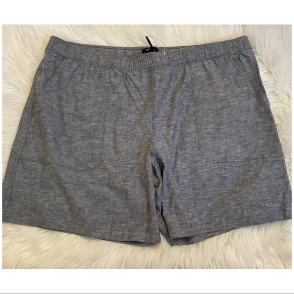 allbirds Other - Allbirds TreeBD Camp Shorts - NWT - Size XXL